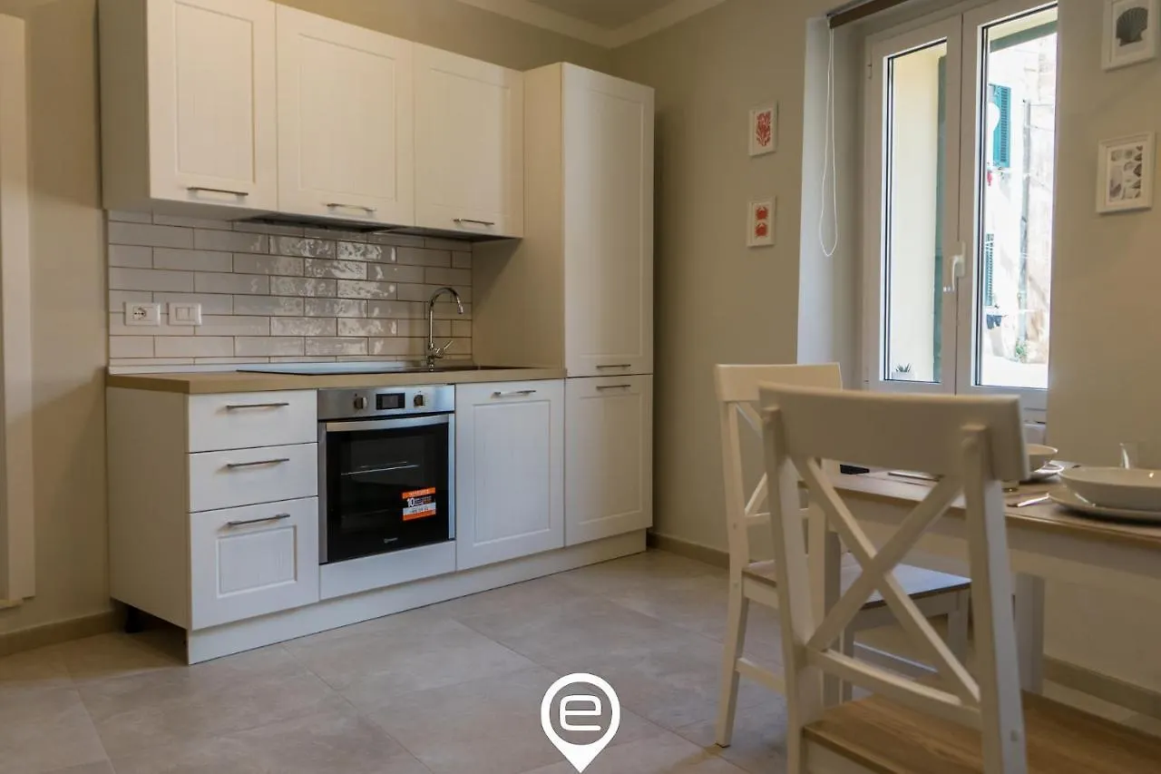 Casa Filuga Villa Alghero