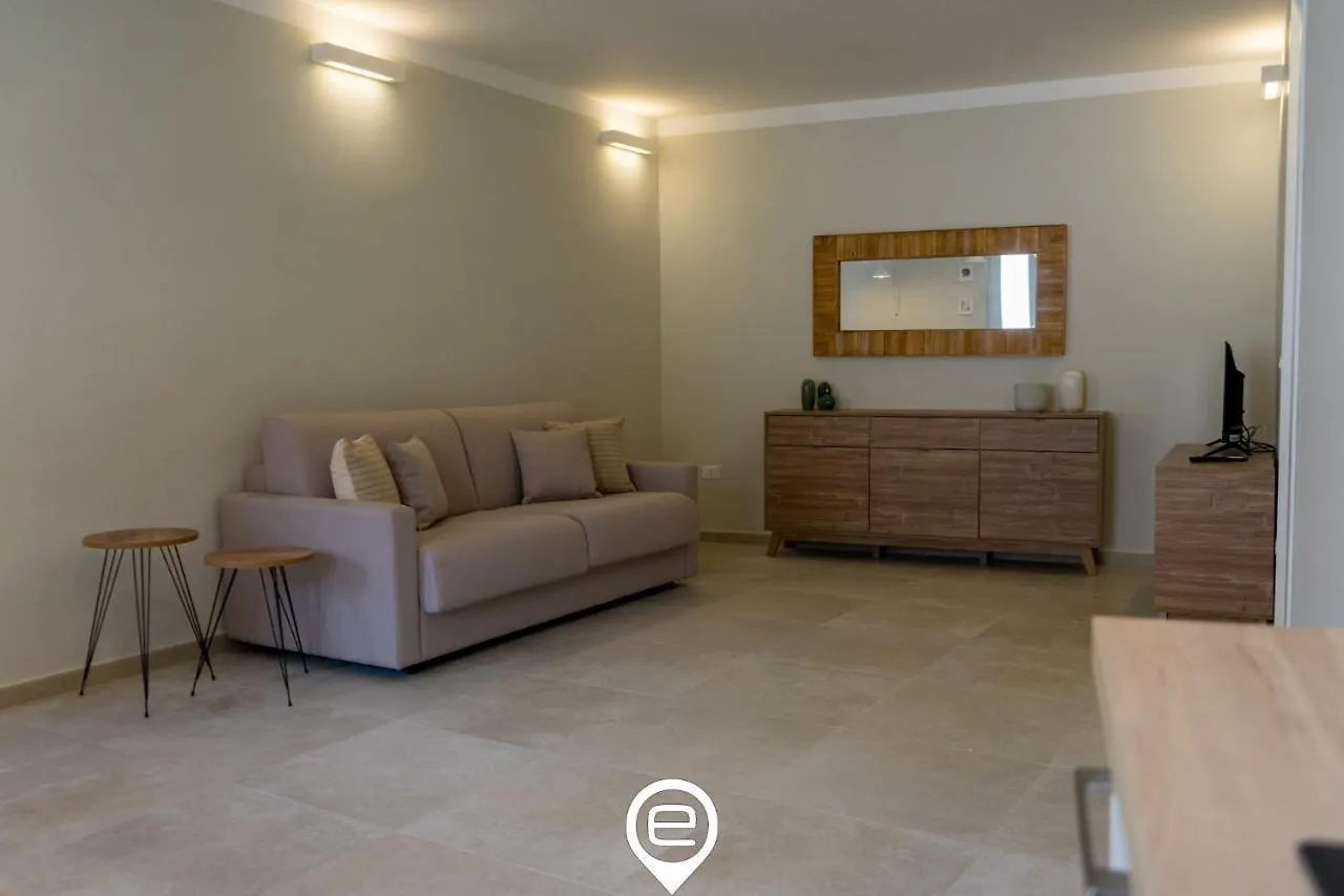 Casa Filuga Villa Alghero Holiday home