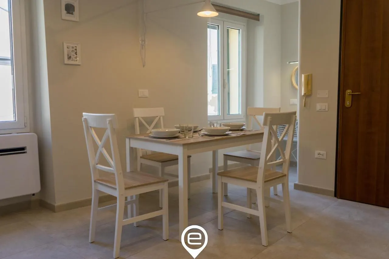Casa Filuga Villa Alghero Holiday home