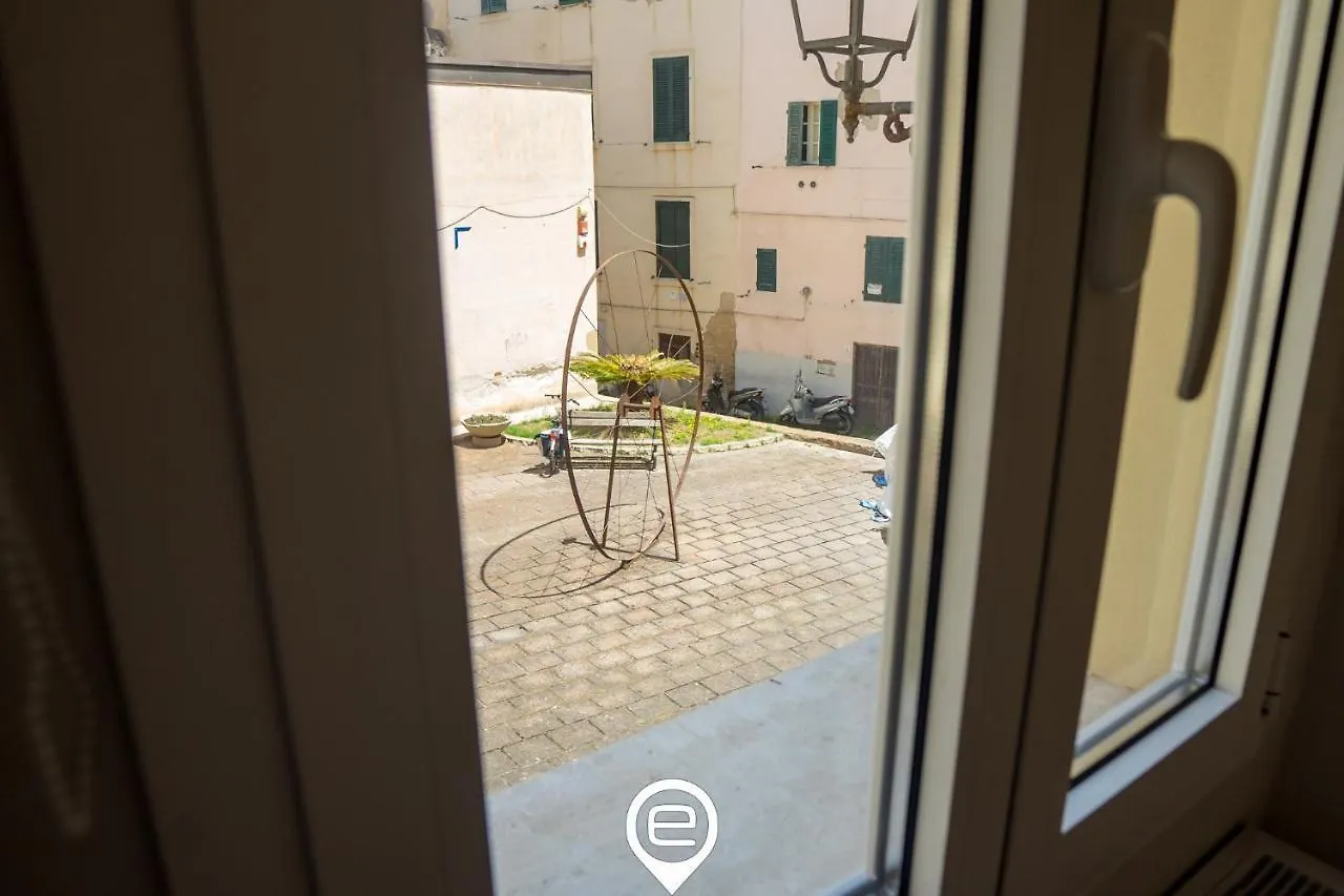 Casa Filuga Villa Alghero 0*,  Italy