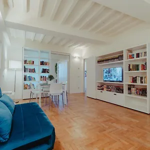 Vista E Tetti Ai Canacci , Firenze Italia