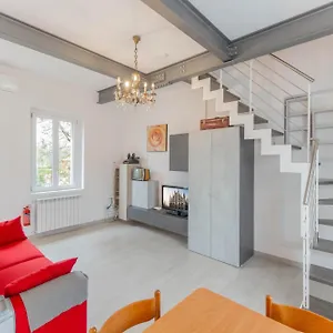 Casa Milena Malpensa Milano Laghi , Busto Arsizio Italia